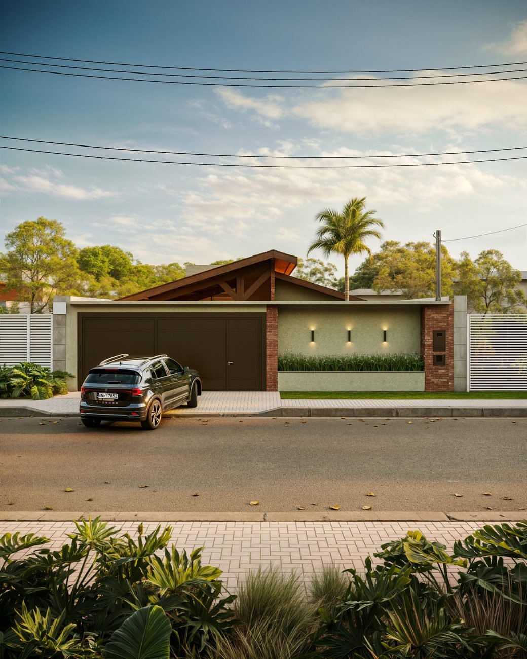 Acompanhamento próximo de obra pela Átimo